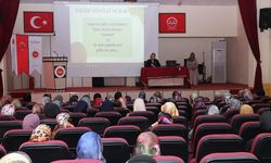 İyiliğe adanmış bir gün: Sivas’ta anlamlı konferans