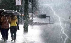 Meteoroloji'den Sivas için acil uyarı: Bu saatler çok kritik