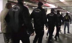Asayiş ve Narkotik Sivas'ta nefes aldırmadı! 212 şahıs yakalandı