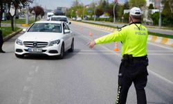 Polis noktalarını WhatsApp'tan paylaştılar! Sonları hüsran oldu