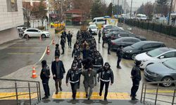 Sivas'ta tefeci ve dolandırıcılara büyük operasyon