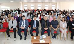 Sivas MUN 185 öğrenci ile başladı