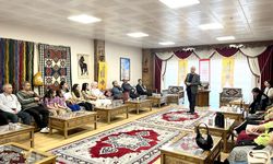 Eğitimde diksiyonun önemi anlatıldı