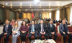 Öğrenci Taşıma Uygulaması Çalıştayı yapılıyor