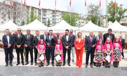 Öğrenme Şenliği 7'den 70'e Sivas'ı sardı