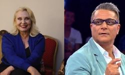 Nergis Kumbasar'dan Mehmet Ali Erbil'e Sert Sözler: Eğer İstersem Çok Canı Acır!