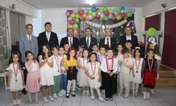 Minik Kalplerin Büyük Zaferi Görenleri Hayran Bıraktı!