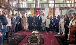 Müzik Akademisi'nde dönem sonu