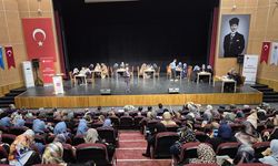 Sivas'ta Kur'an Kursları yarıştı