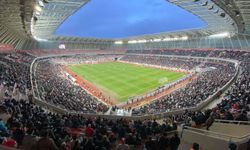 Sivasspor maçları artık ücretsiz