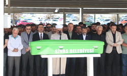 Siyasete Yıllarını Vermişti! Aytekin Kulmaç Son Yolculuğuna Uğurlandı