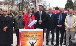 Saadet Partisi: Toplumsal Sorunlar Engeldir”