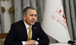 Bu devlete tehdittir! Bakan Yerlikaya'dan çok sert açıklama!