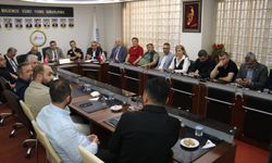 Sivas savunma sanayinde pilot bölge olmalı