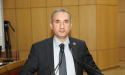 Sivas İl Genel Meclis Üyesinden şap açıklaması