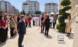 CHP Sivas’tan 19 Mayıs’ta dikkat çeken çıkış