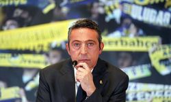Ali Koç açıkladı! Fenerbahçe olağanüstü genel kurula gidiyor