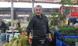 Bayram sofralarının olmazsa olmazı! Fiyatıyla dikkat çekiyor