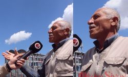 Sivas'ta Yazıcıoğlu özlemi şiire dönüştü