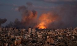 Barselona'dan Tel Aviv'e rest: Kardeşlik askıya alındı