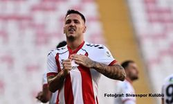 Sivasspor'da Rey Manaj bilmecesi