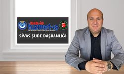 Canikligil sendika başkanlığına aday