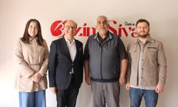 Sivas'ın 35 binlik Çerkes nüfusu ve mirası konuşuldu
