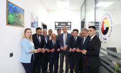 Sivas Ticaret Borsası Gürün temsilciliği açıldı