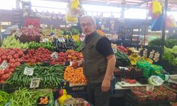 Tarlada felaket tezgahta yansıma: Vatandaş tepkili