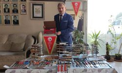Bıçakçı Esnafından Şehit Polis Ailelerine anlamlı destek