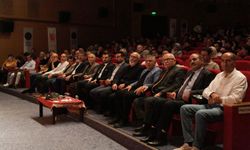 Birlik Vakfı'ndan Sivas'ta Anlamlı Gece! Üstat Anıldı!