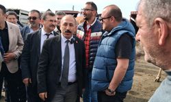 CHP: Şarkışla’da ceza ve engeller hayvancılığı bitiriyor