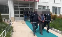 Göçmen kaçakçılığından 2 tutuklama