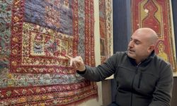 Emocinler tarihi halılarımızda