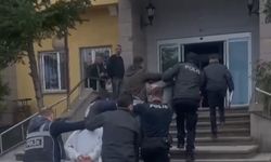 Artvin'de kurşunladılar Sivas'ta yakalandılar