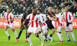 Sivasspor aslan avında! 38'inci randevu