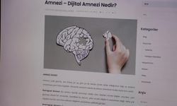 Telefonunuz hafızanızı mı siliyor? Sivas'ta şok araştırma!