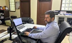 İnternet omurgası milli olmalı