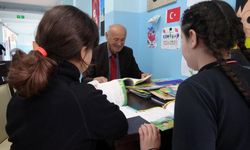 Eğitim aşkı emeklilik tanımadı