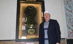 Sivas’ta her gün manevi buluşma: Sakal-ı Şerif Paşa Camii’nde