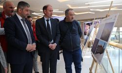 Vakıf fotoğrafları hizmetleri anlattı