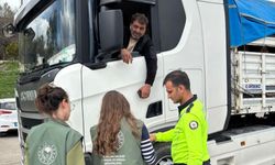 Kurban denetimleri başladı