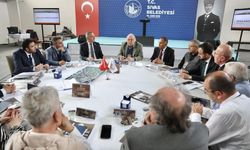 Sivas Kalesi için toplandılar