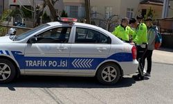 Bir günde 100 bin TL ceza