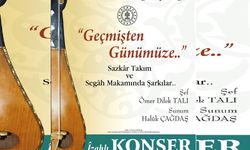 Bu konser ezber bozacak! Sivas'ta izahlı müzik şöleni