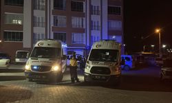 Sivas'ı üzen haber: İki gencin yaşamı böyle son buldu!