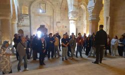 Üç şehir arasındaki tarihi köprü: Sivas!