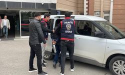 Sivas'taki acı olay! O şahıs neden sessiz? Şok iddia!