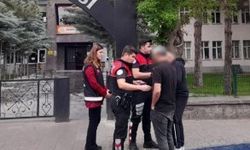 Okul çevrelerine sıkı denetim
