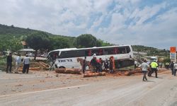 Feci Otobüs Kazasında Ölenlerin İsimleri Belli Oldu !